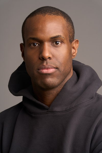 Portrait of David Smalling